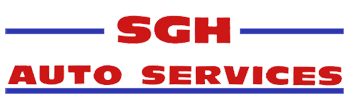 SGH Auto Services